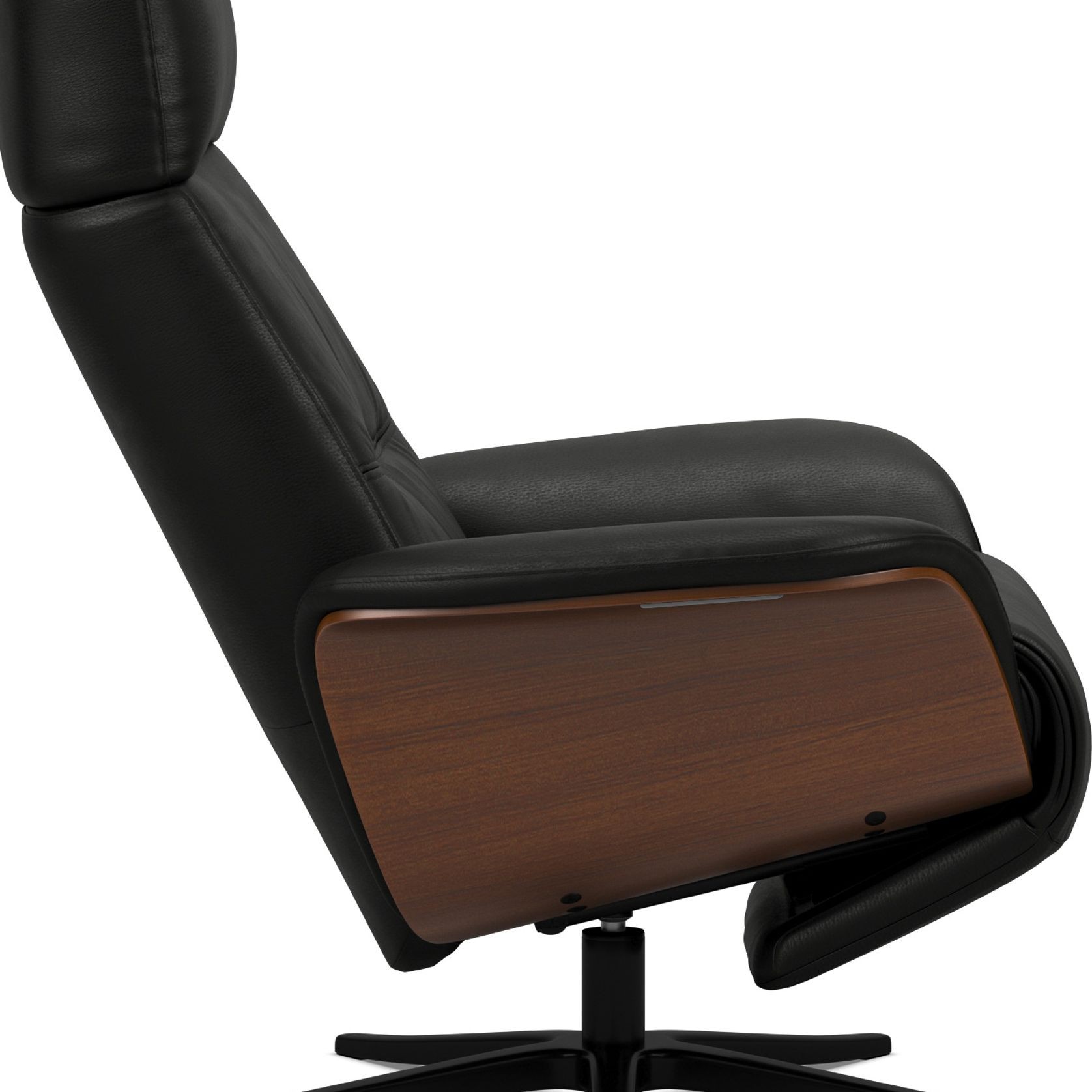 Space Power 5100 Recliner gallery detail image