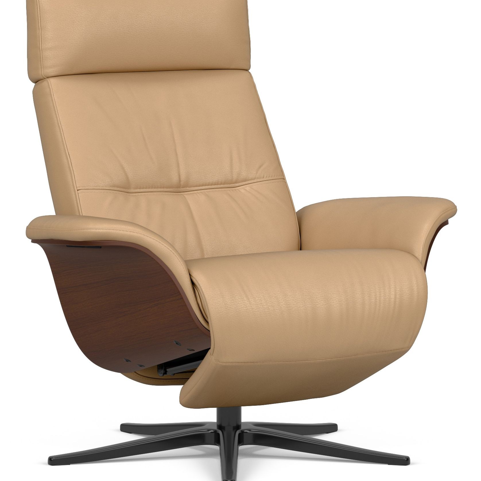 Space Power 5100 Recliner gallery detail image