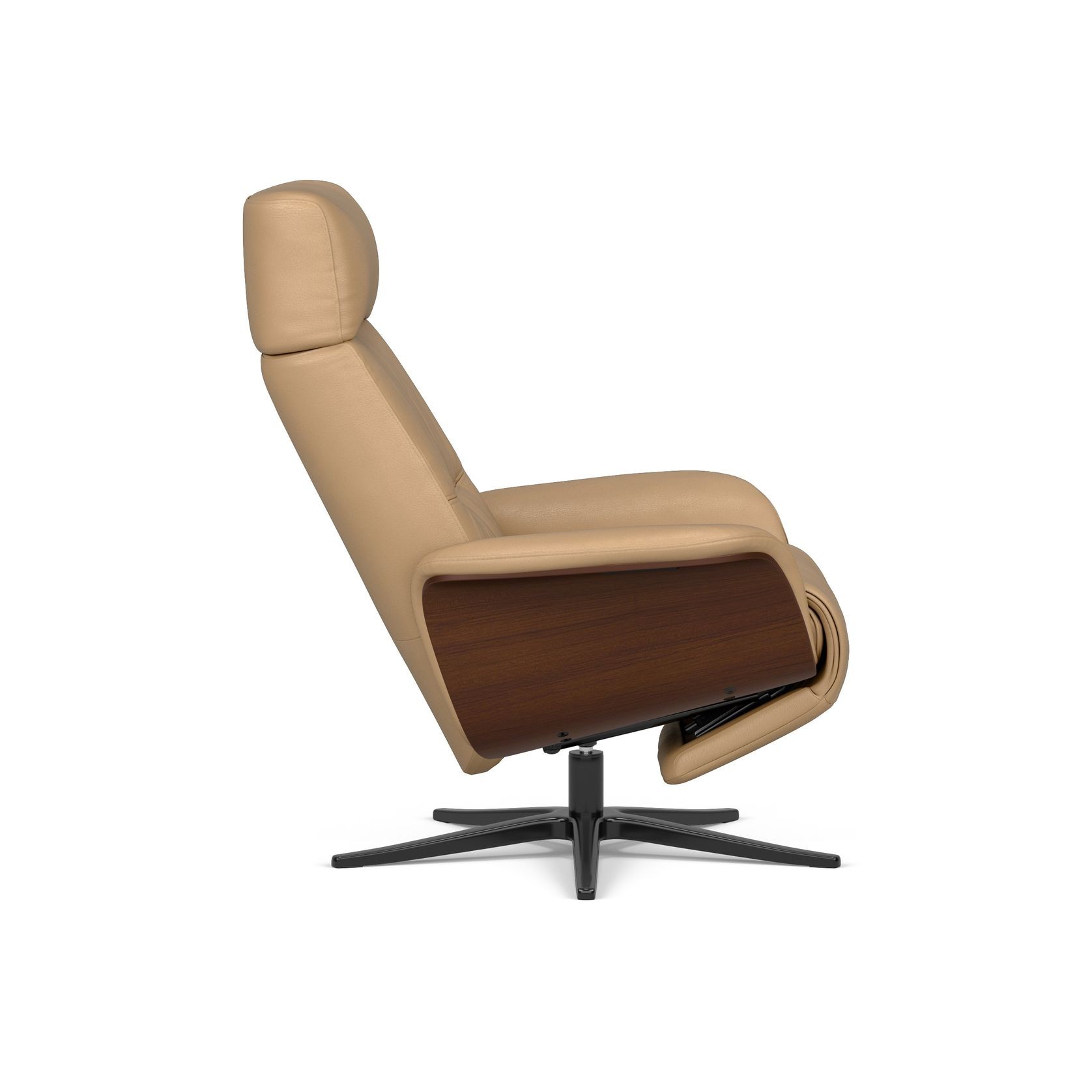 Space Power 5100 Recliner gallery detail image