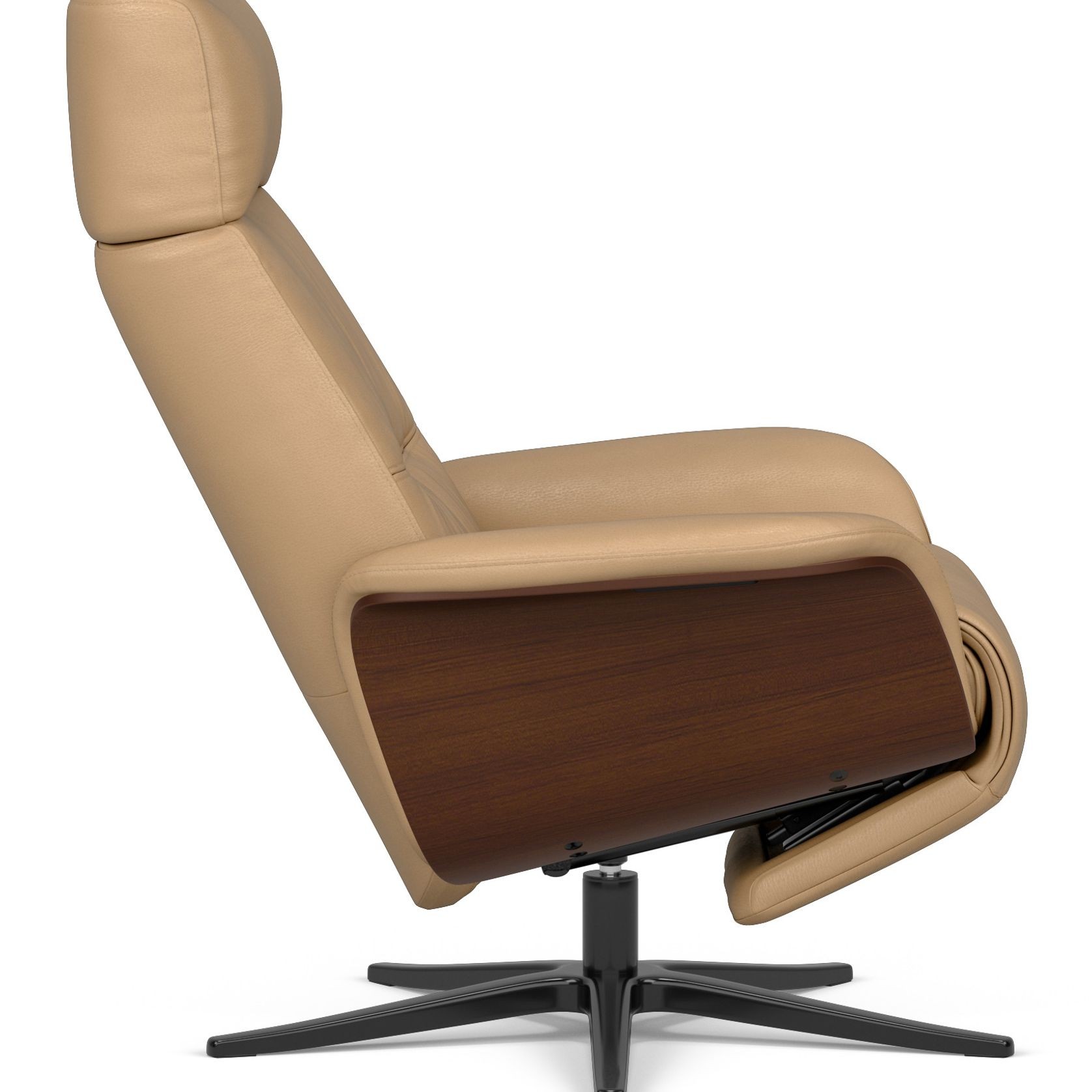 Space Power 5100 Recliner gallery detail image