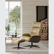 Space 5300 Recliner gallery detail image