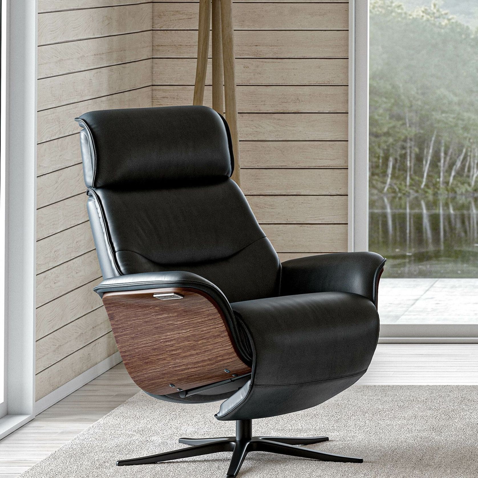 Space Power 5300 Recliner gallery detail image