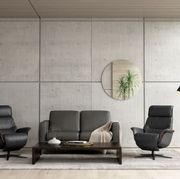 Space Power 5300 Recliner gallery detail image