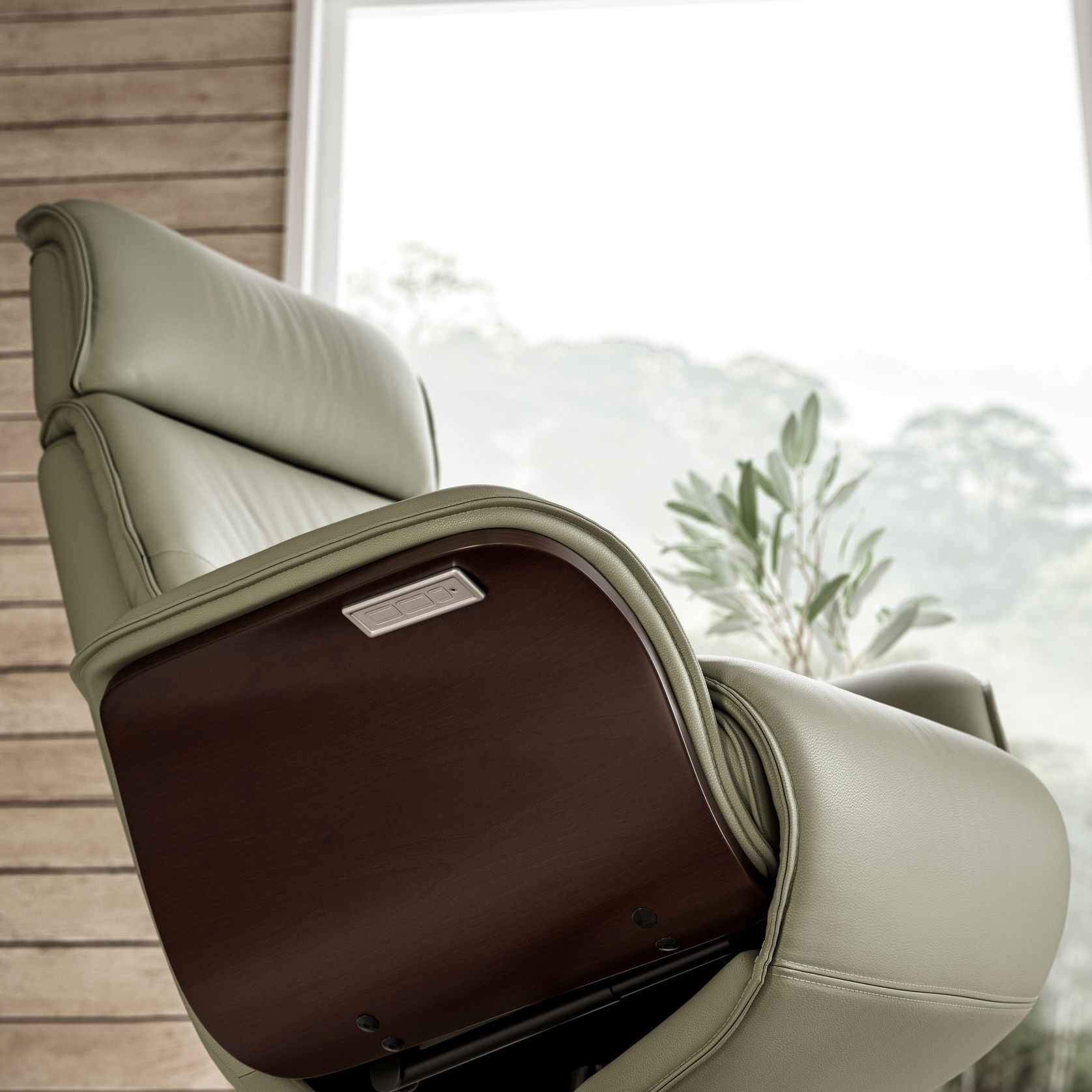 Space Power 5300 Recliner gallery detail image