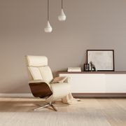 Space Power 5500 Recliner gallery detail image