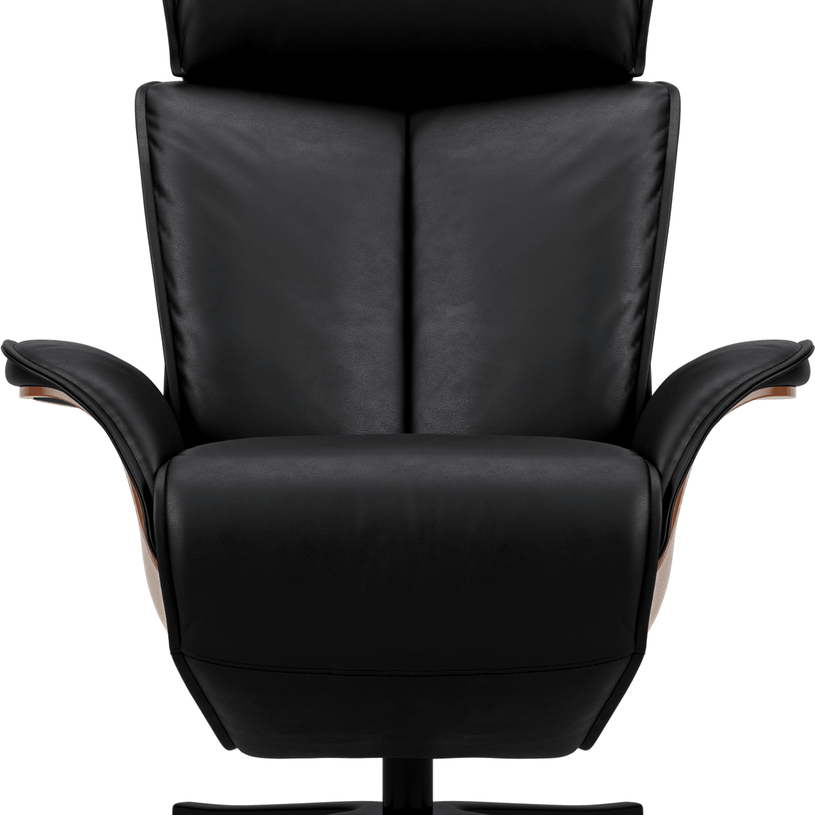 Space Power 5500 Recliner gallery detail image