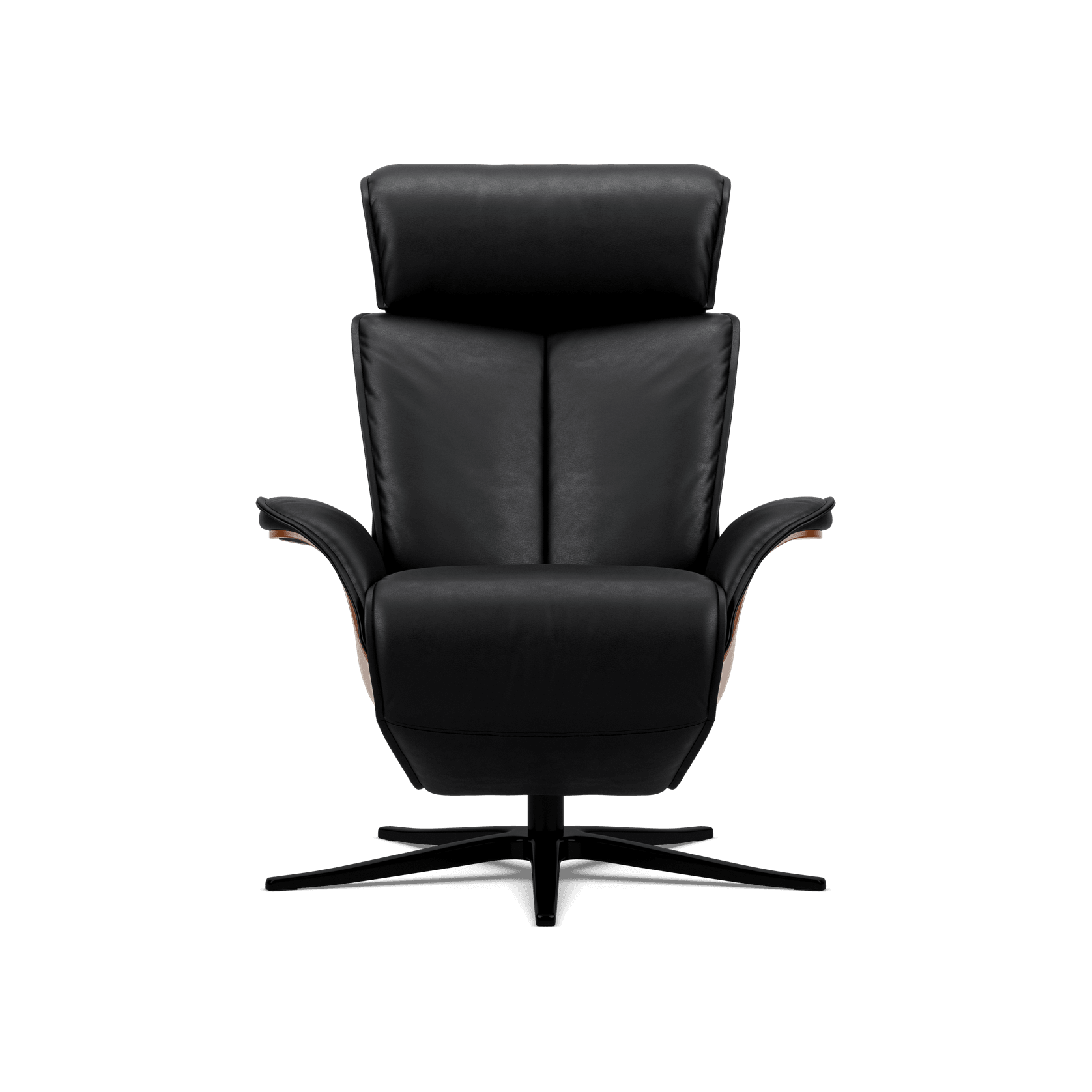 Space Power 5500 Recliner gallery detail image