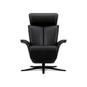 Space Power 5500 Recliner gallery detail image