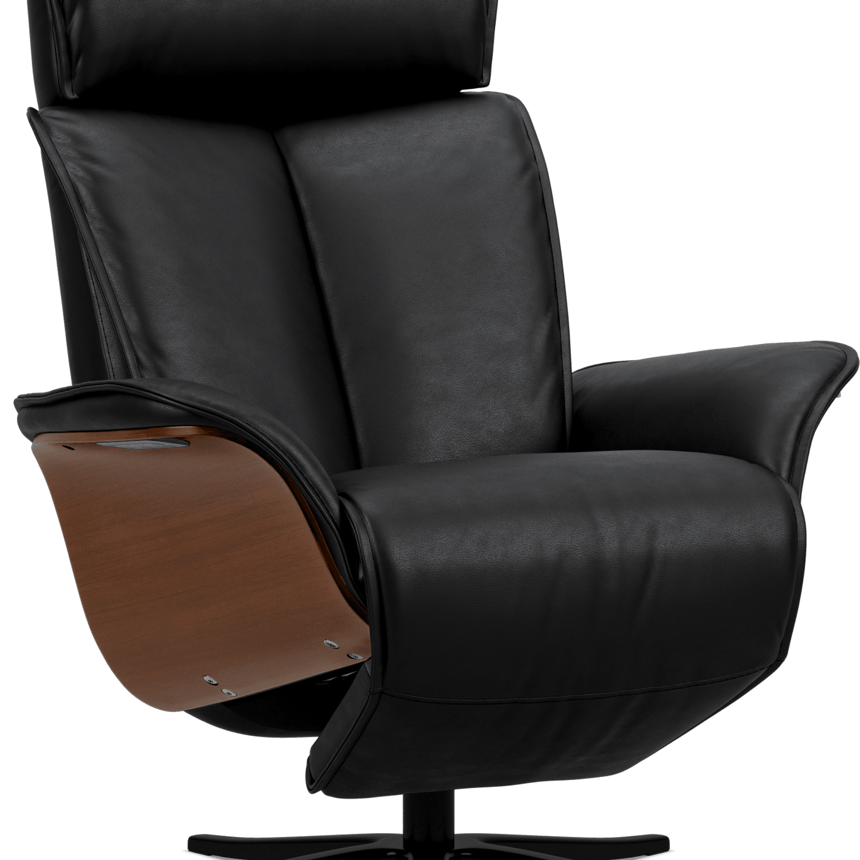 Space Power 5500 Recliner gallery detail image