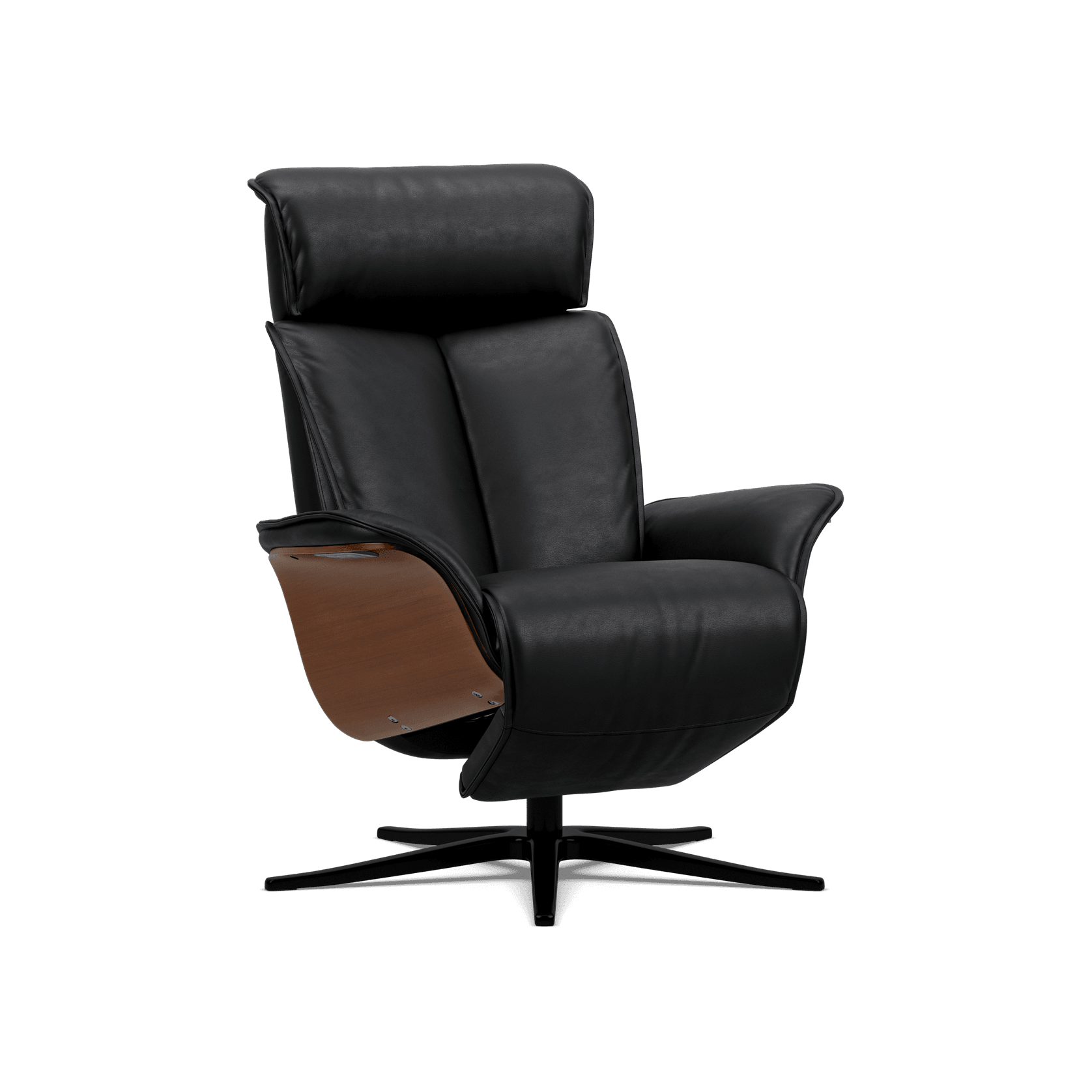 Space Power 5500 Recliner gallery detail image