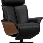 Space Power 5500 Recliner gallery detail image