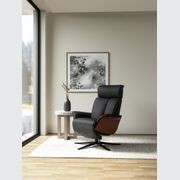 Space Power 5500 Recliner gallery detail image