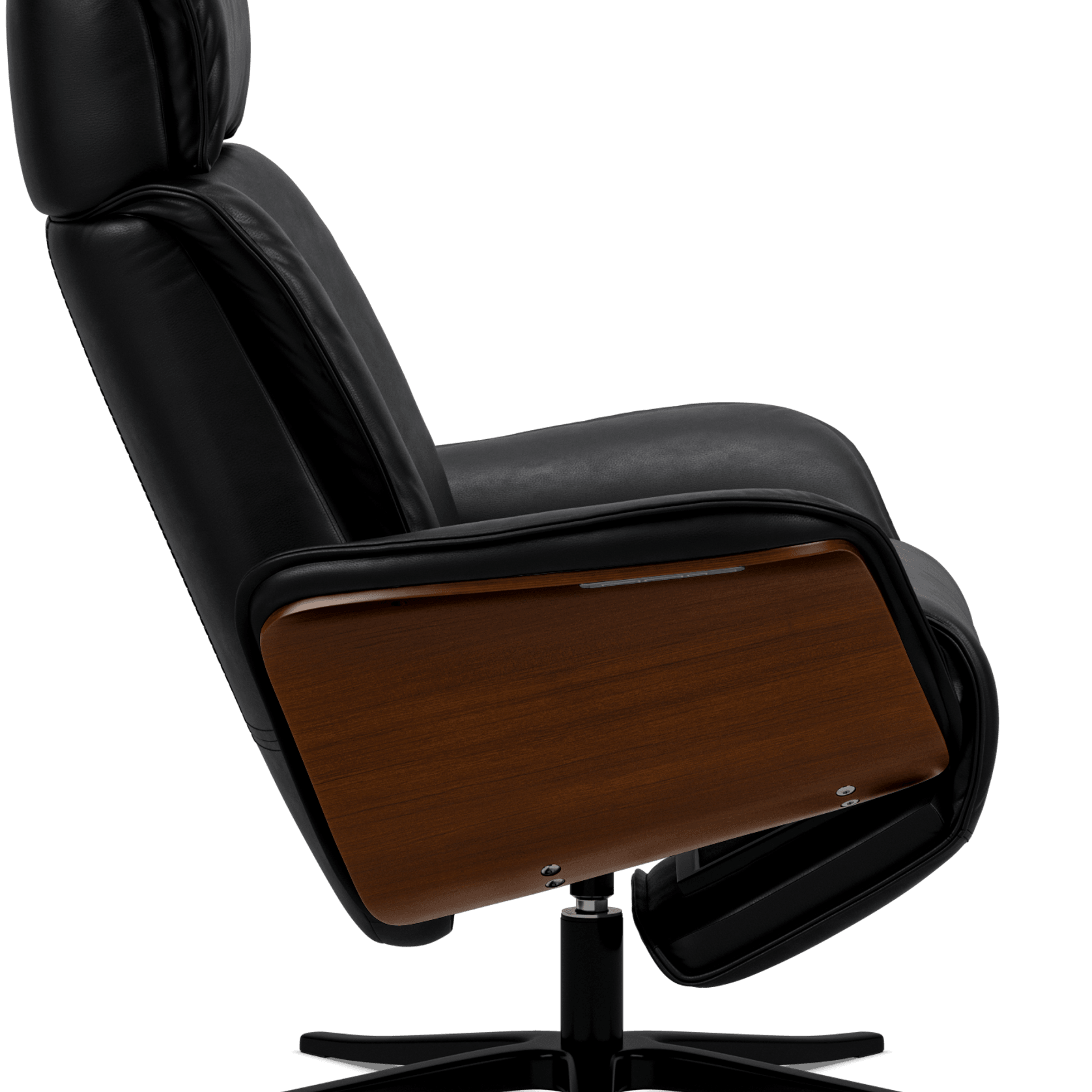 Space Power 5500 Recliner gallery detail image