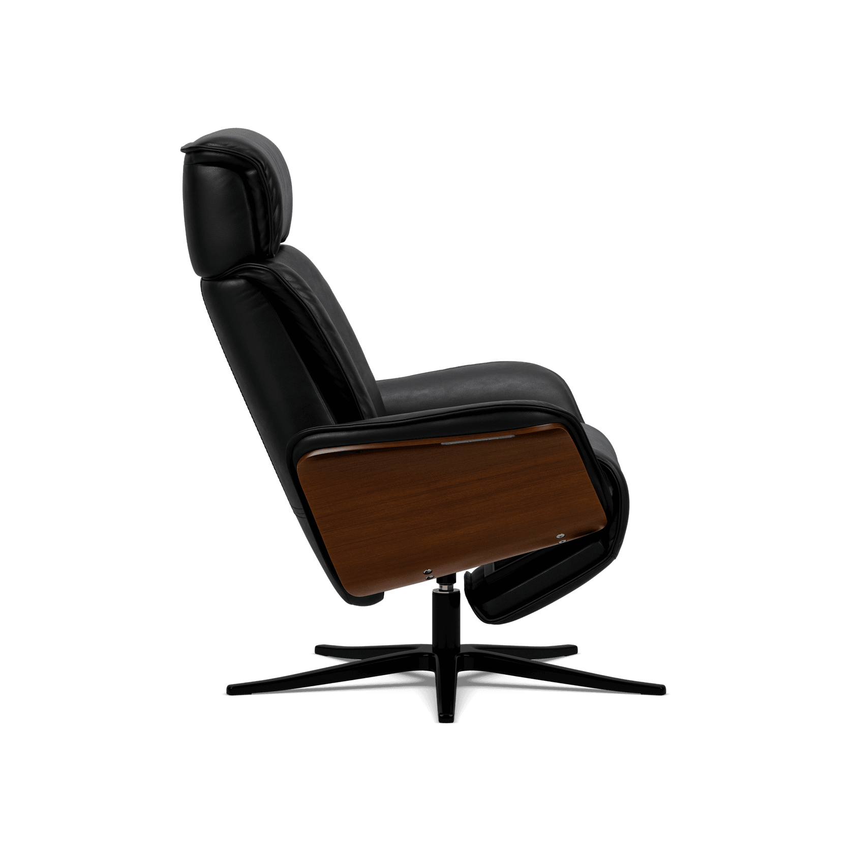 Space Power 5500 Recliner gallery detail image