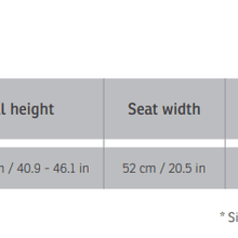 Space Manual Integrated 5100 Recliner gallery detail image