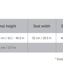 Space 5300 Recliner gallery detail image