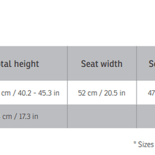 Space 5100 Recliner gallery detail image