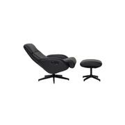 Maya Recliner with Ottoman gallery detail image