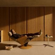 Stressless® Adam Power Recliner gallery detail image