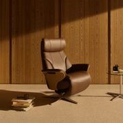 Stressless® Adam Power Recliner gallery detail image