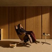 Stressless® Adam Sirius Power Recliner gallery detail image