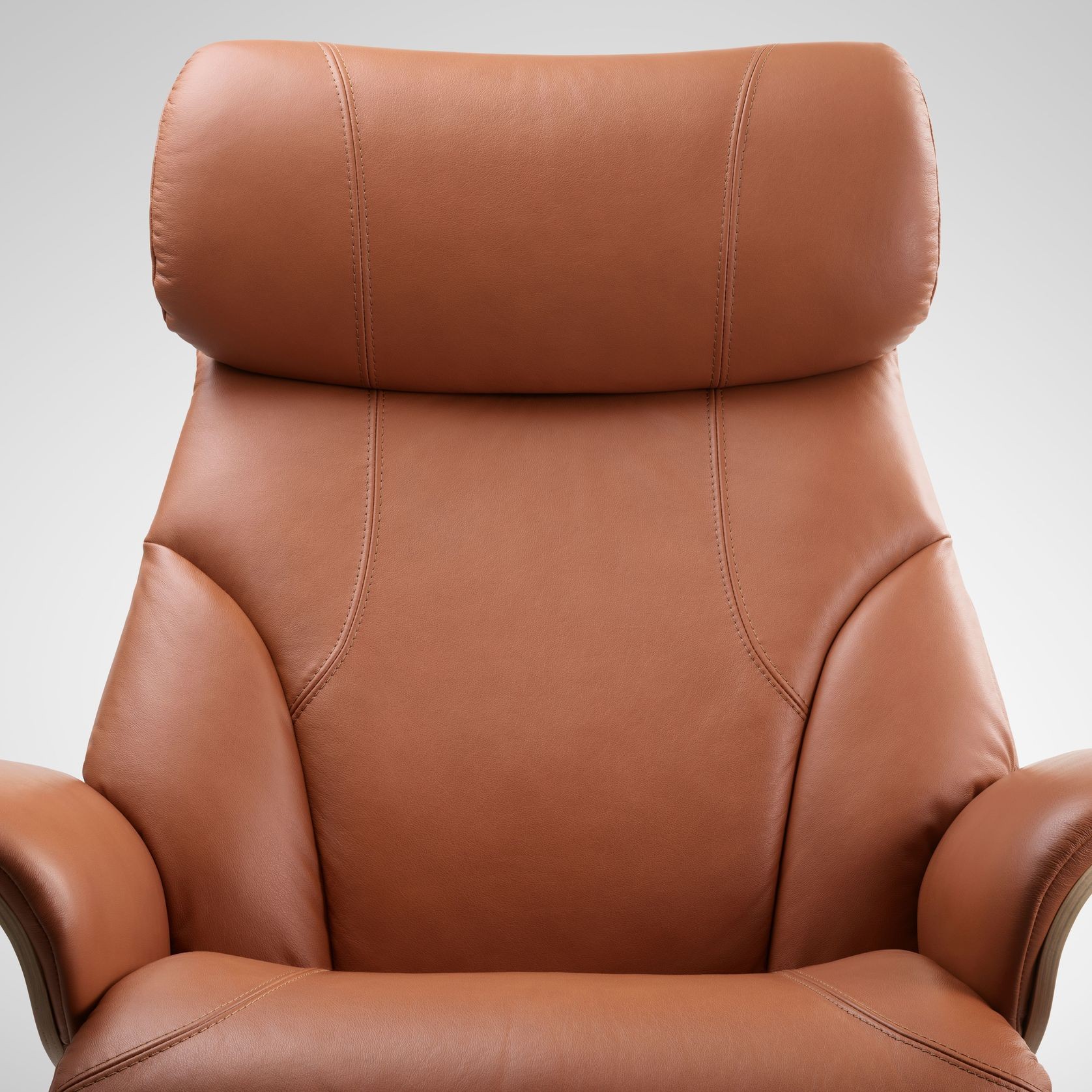 Stressless® Adam Sirius Power Recliner gallery detail image