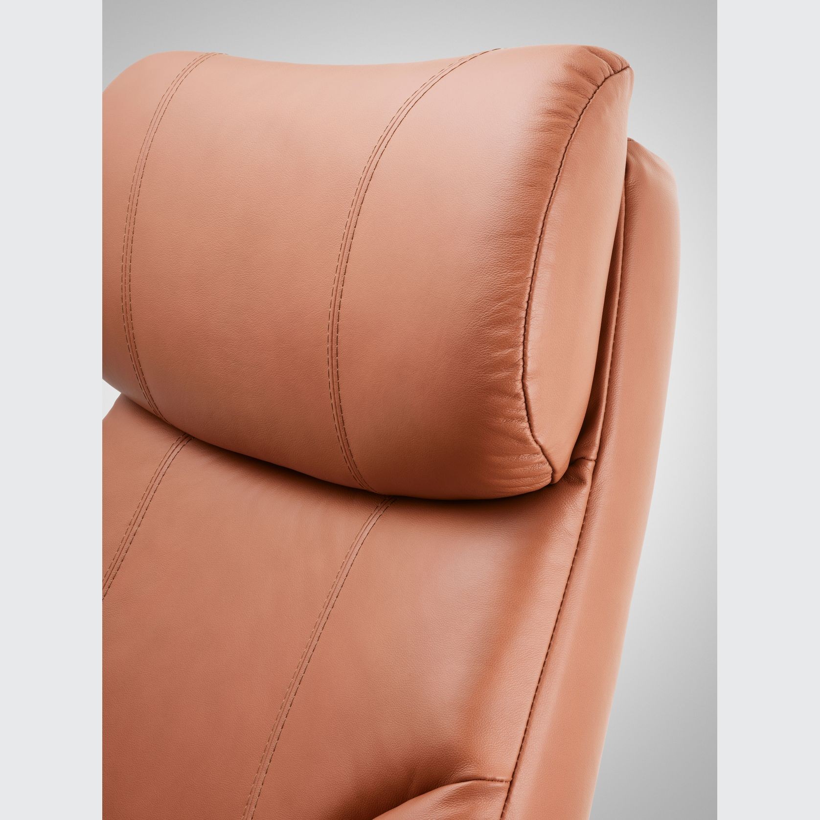 Stressless® Adam Sirius Power Recliner gallery detail image
