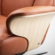 Stressless® Adam Sirius Power Recliner gallery detail image