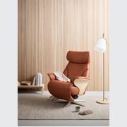 Stressless® Adam Sirius Power Recliner gallery detail image