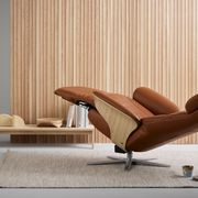 Stressless® Adam Sirius Power Recliner gallery detail image
