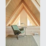 Stressless® Berlin Recliner with Adjustable Headrest gallery detail image