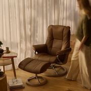 Stressless® Mayfair Signature Recliner gallery detail image