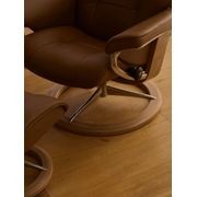 Stressless® Mayfair Signature Recliner gallery detail image