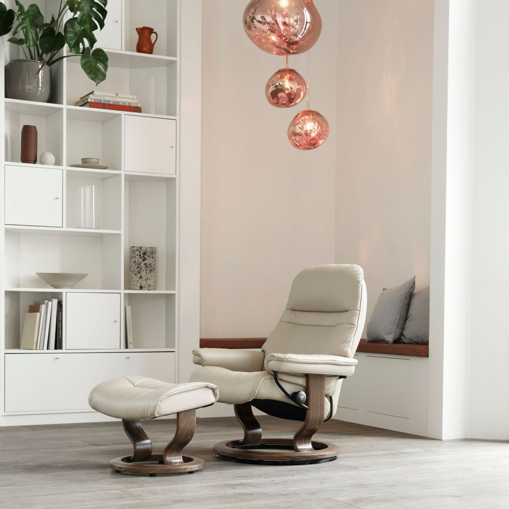 Stressless® Sunrise Classic gallery detail image