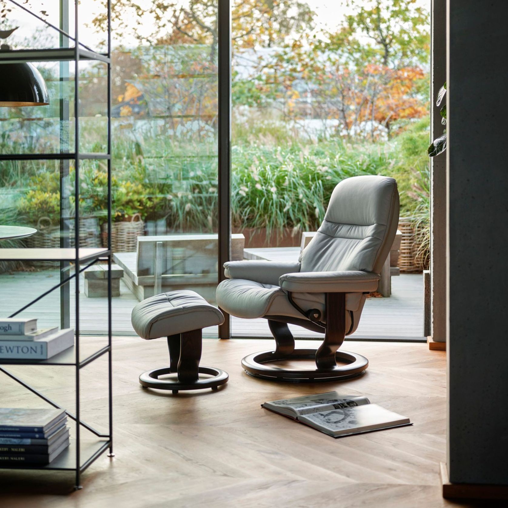 Stressless® Sunrise Classic gallery detail image