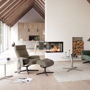 Stressless® Tokyo with Adjustable Headrest gallery detail image