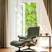 Stressless® Mayfair (M) Signature Recliner gallery detail image