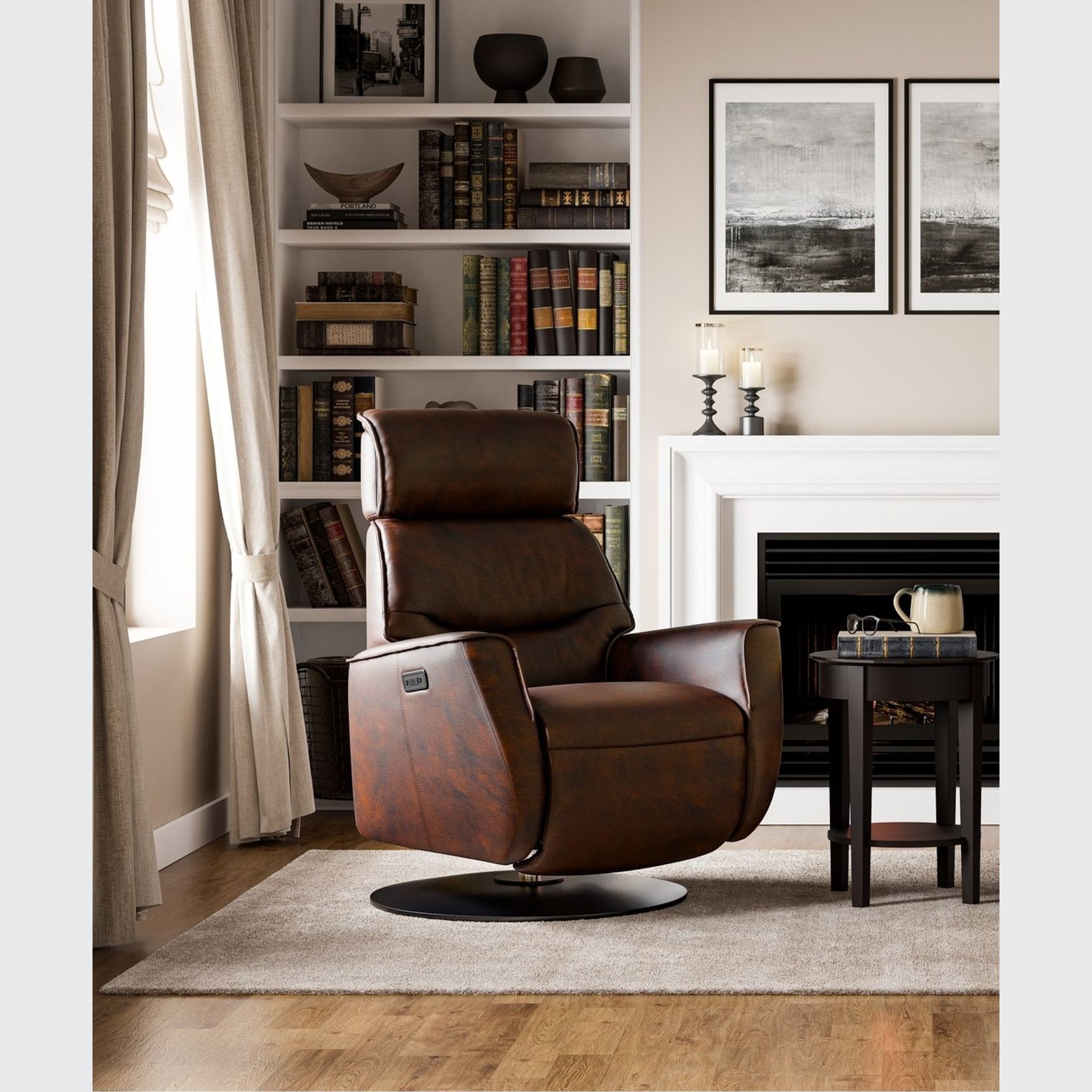 Monterey Lift Chair gallery detail image