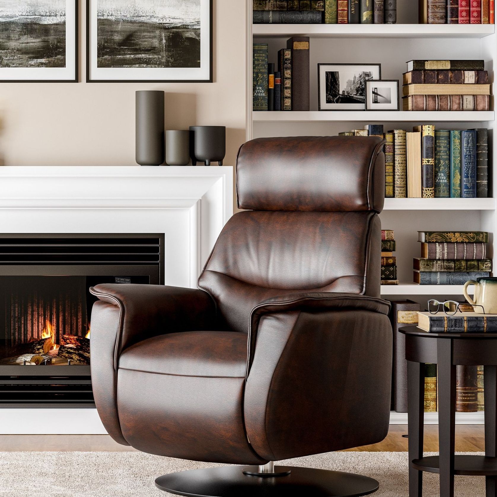 Monterey Relaxer gallery detail image