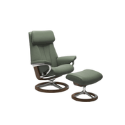 Stressless® Paul (M) with Footstoool gallery detail image