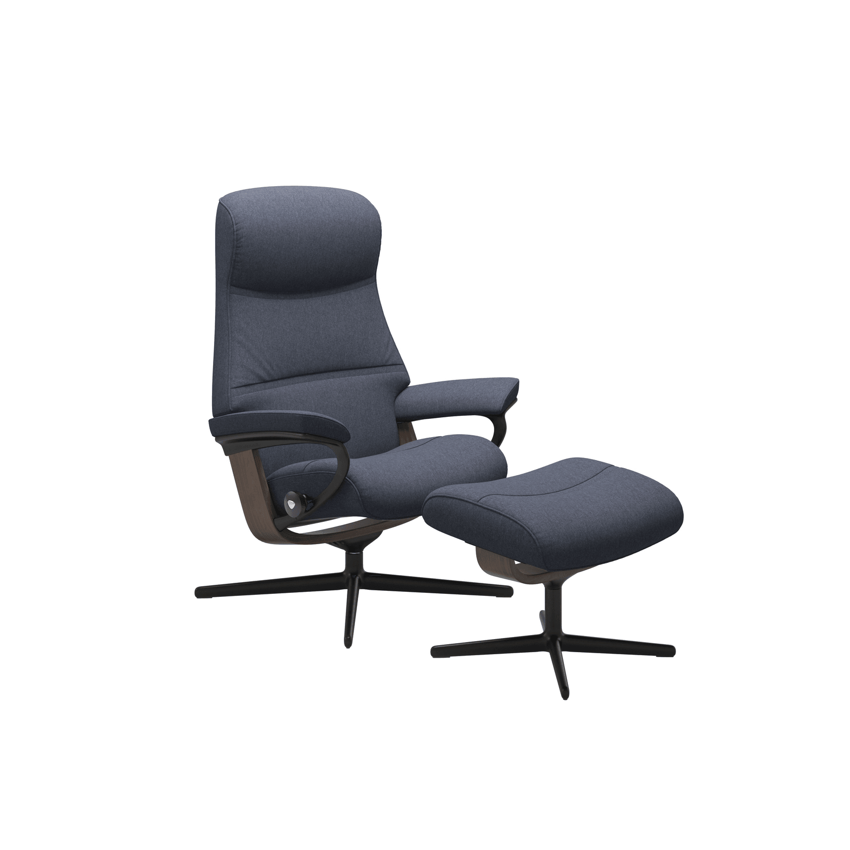 Stressless® Philip (M) with Footstool gallery detail image