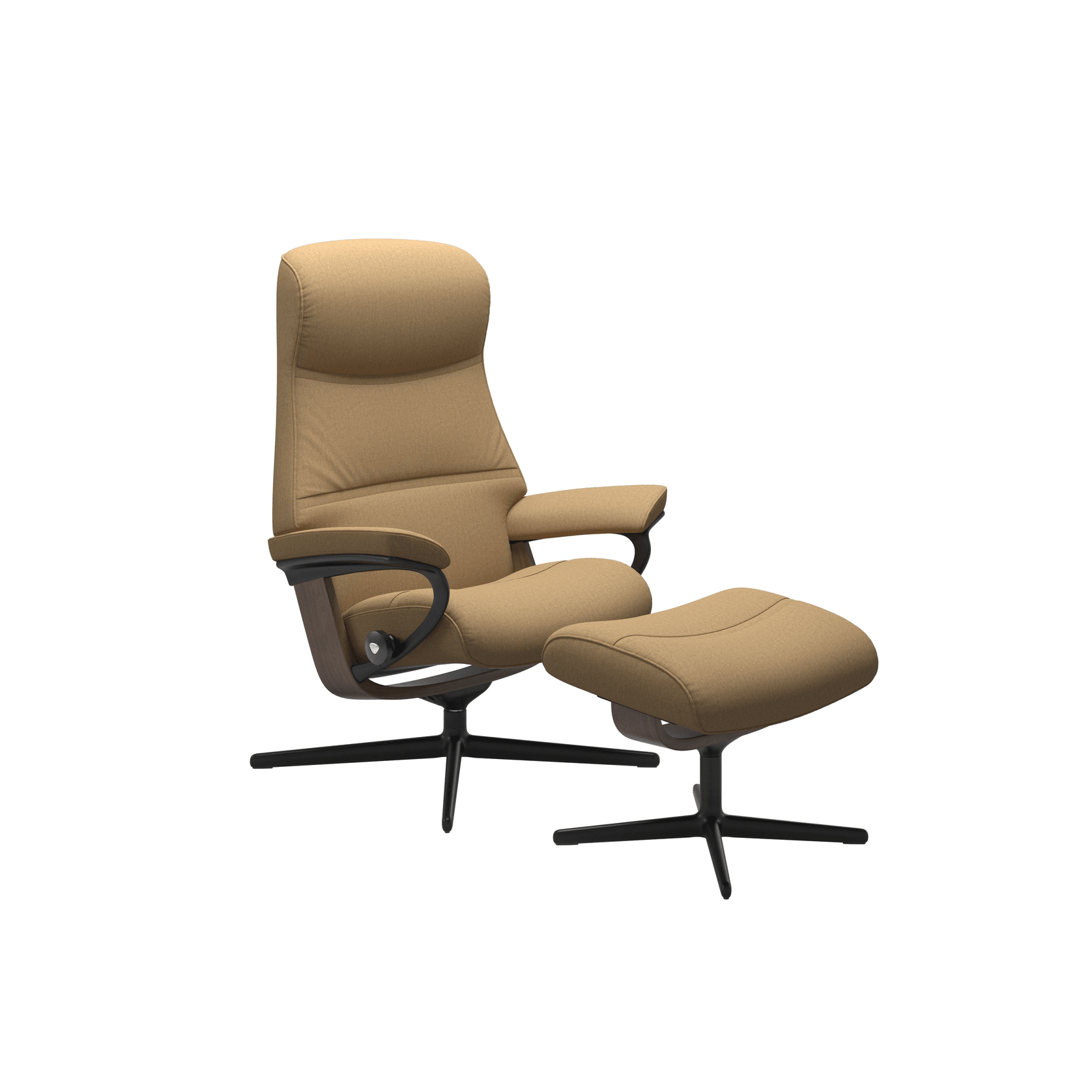 Stressless® Philip (M) with Footstool gallery detail image