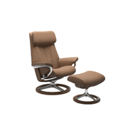Stressless® Paul (M) with Footstoool gallery detail image