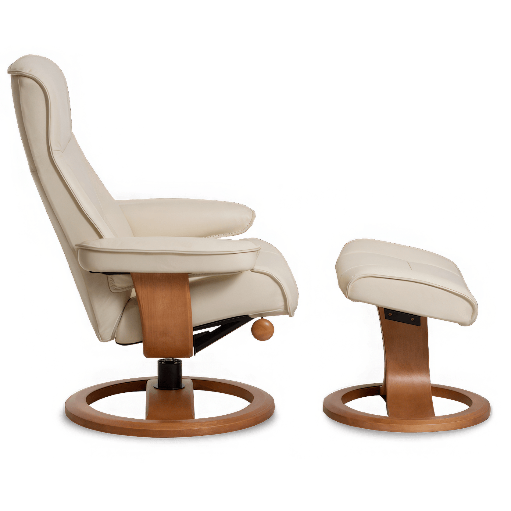 Nordic 21 Recliner gallery detail image