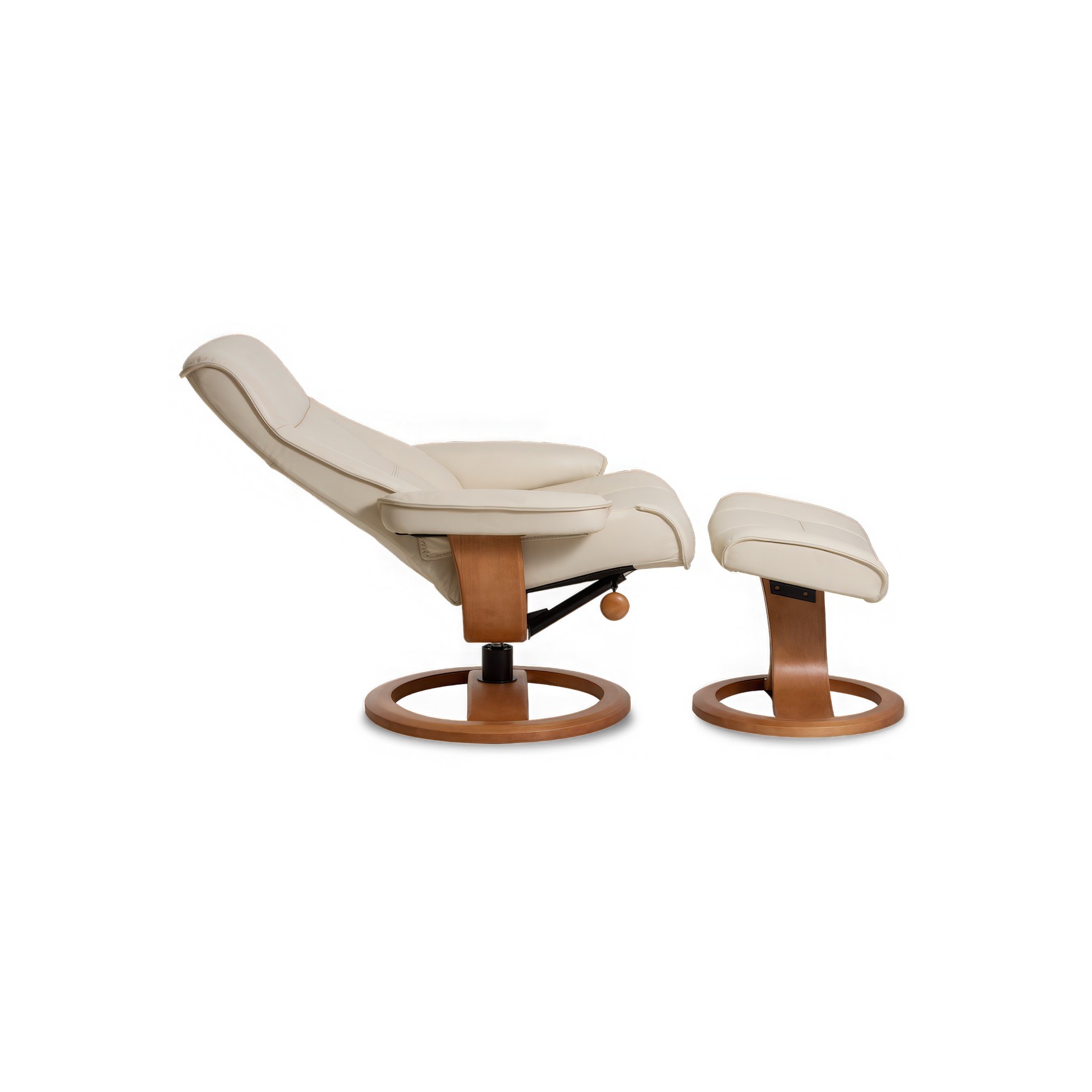 Nordic 21 Recliner gallery detail image