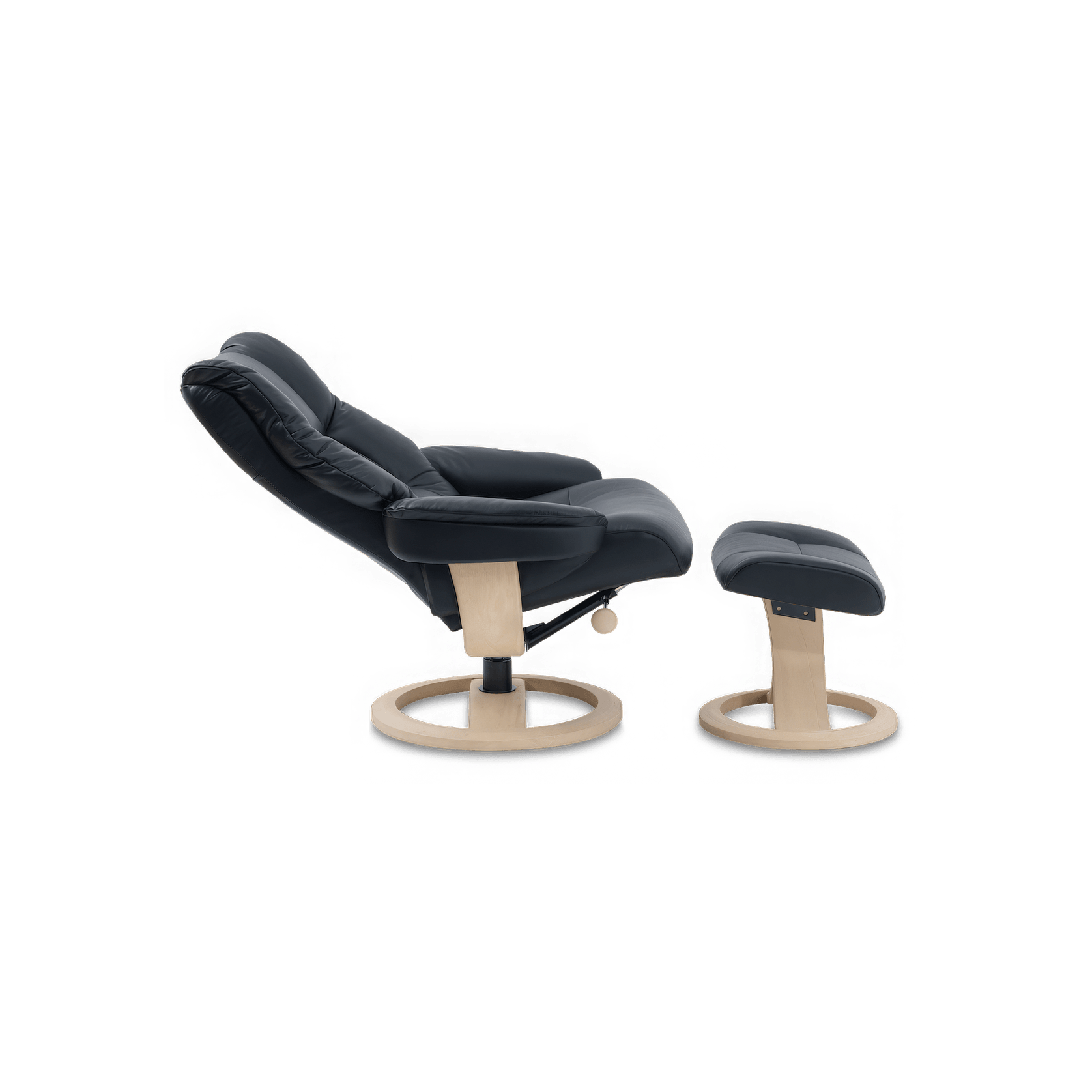 Nordic 60 Recliner gallery detail image