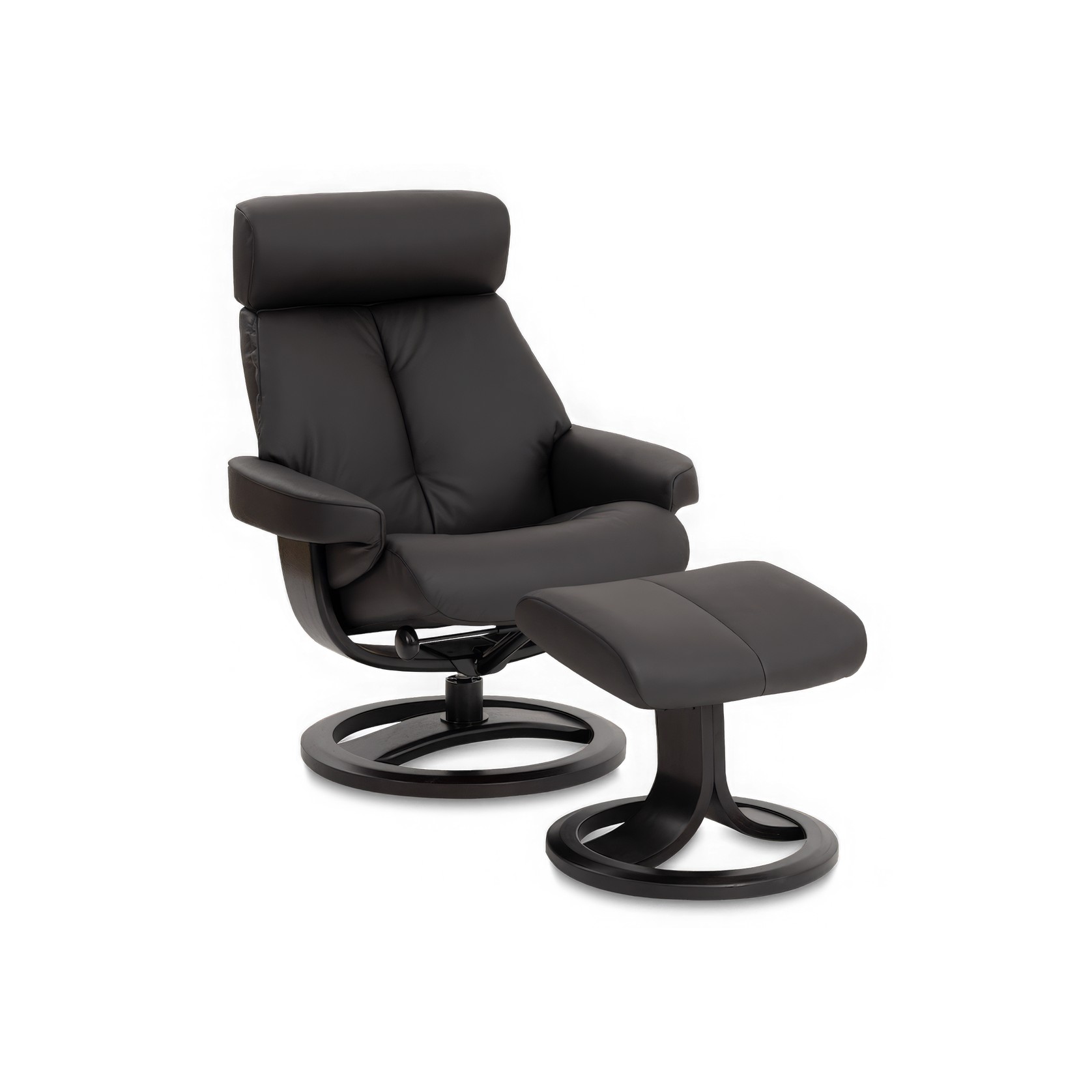Nordic 85 Recliner gallery detail image