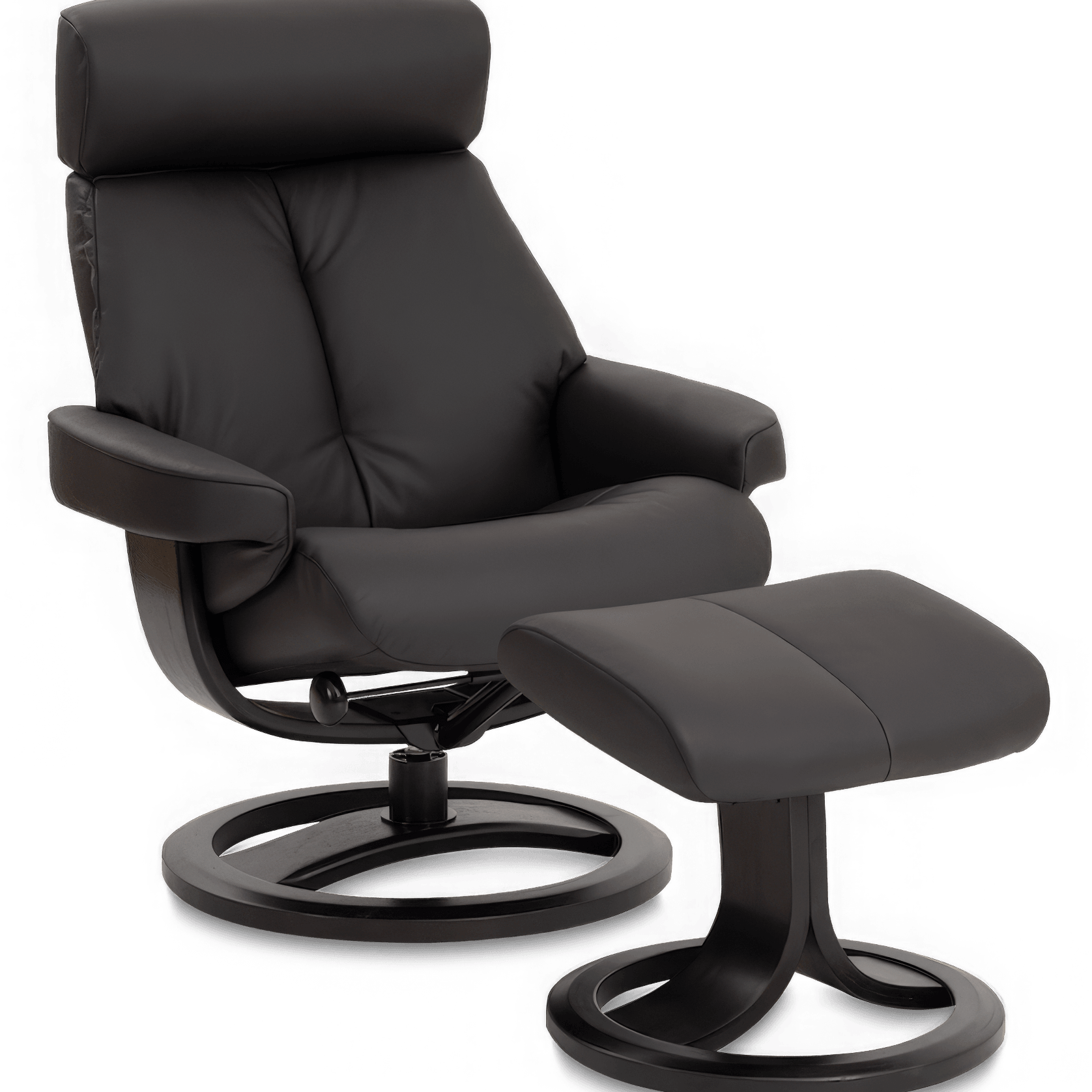 Nordic 85 Recliner gallery detail image