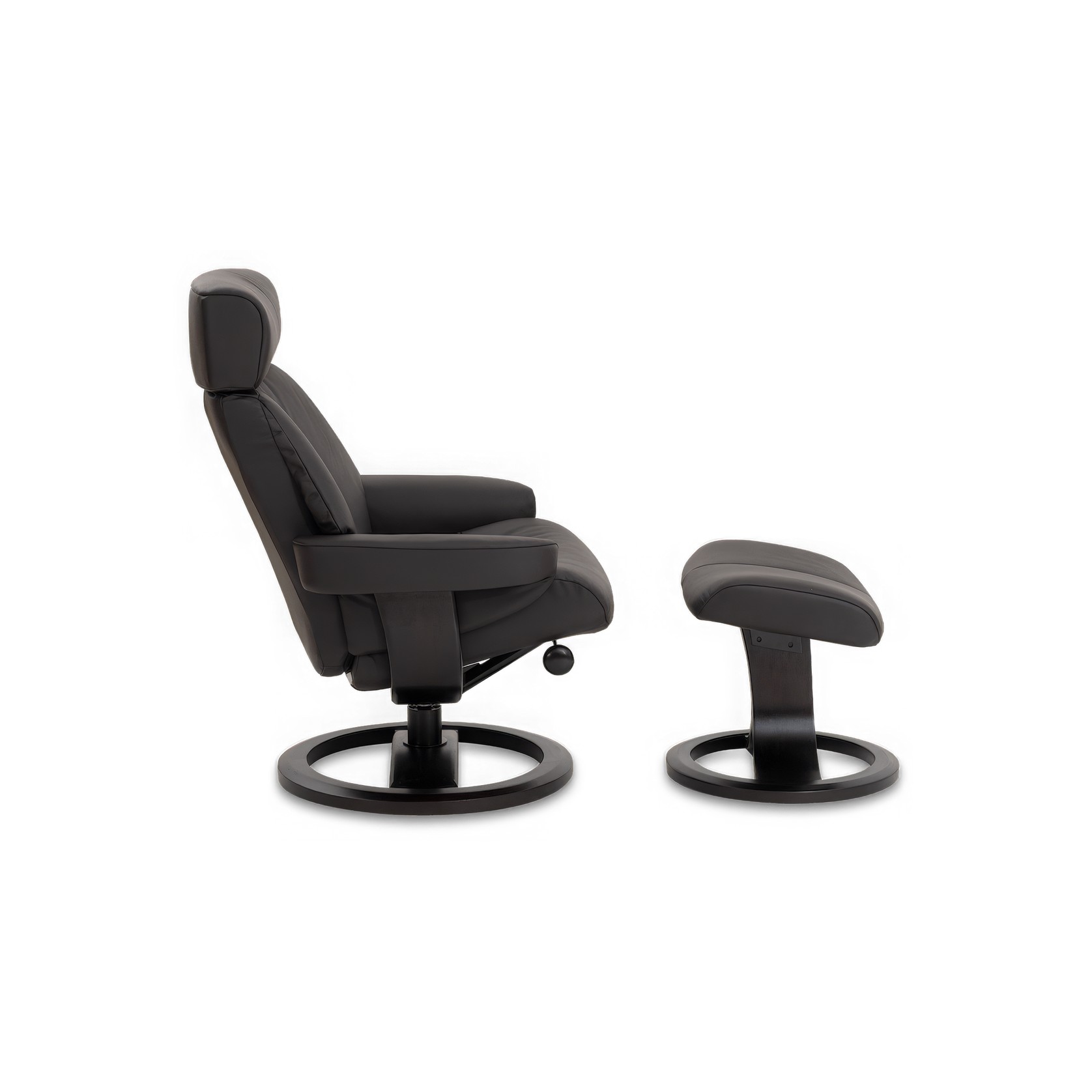 Nordic 85 Recliner gallery detail image