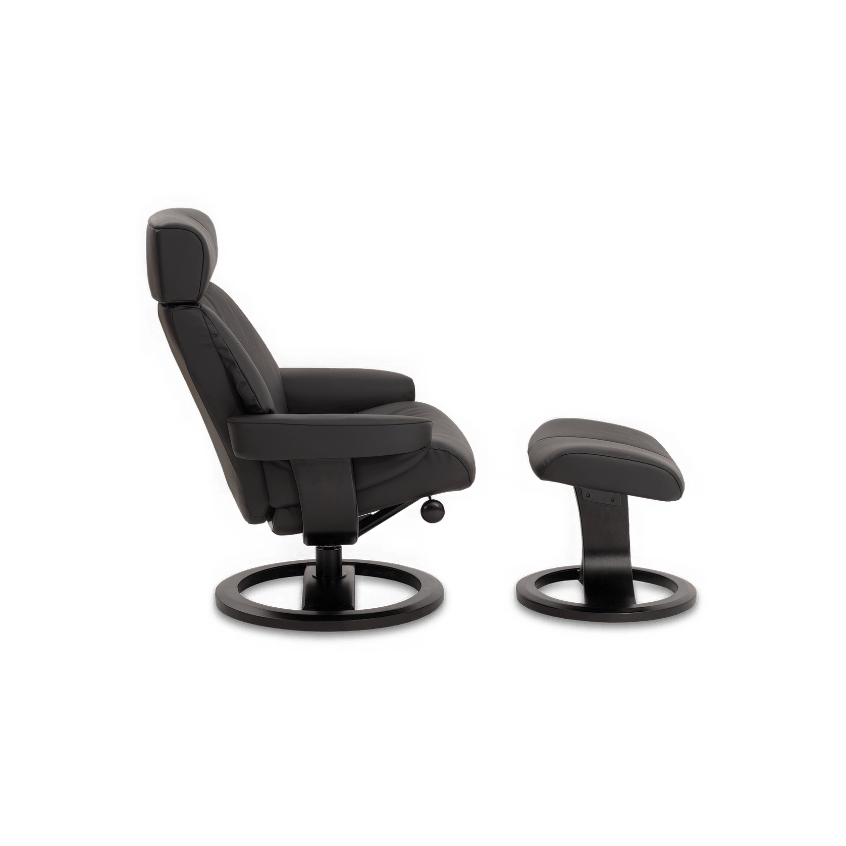 Nordic 85 Recliner gallery detail image